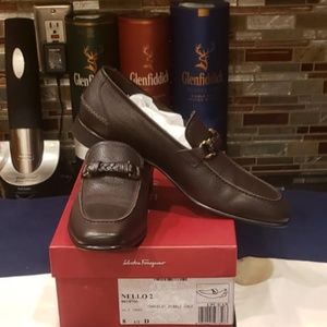 Brand New in box, dust bags included. Never Worn